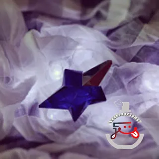 Angel Elixir Mugler